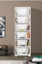Hanah Home Evm 8124 Estantería Blanca